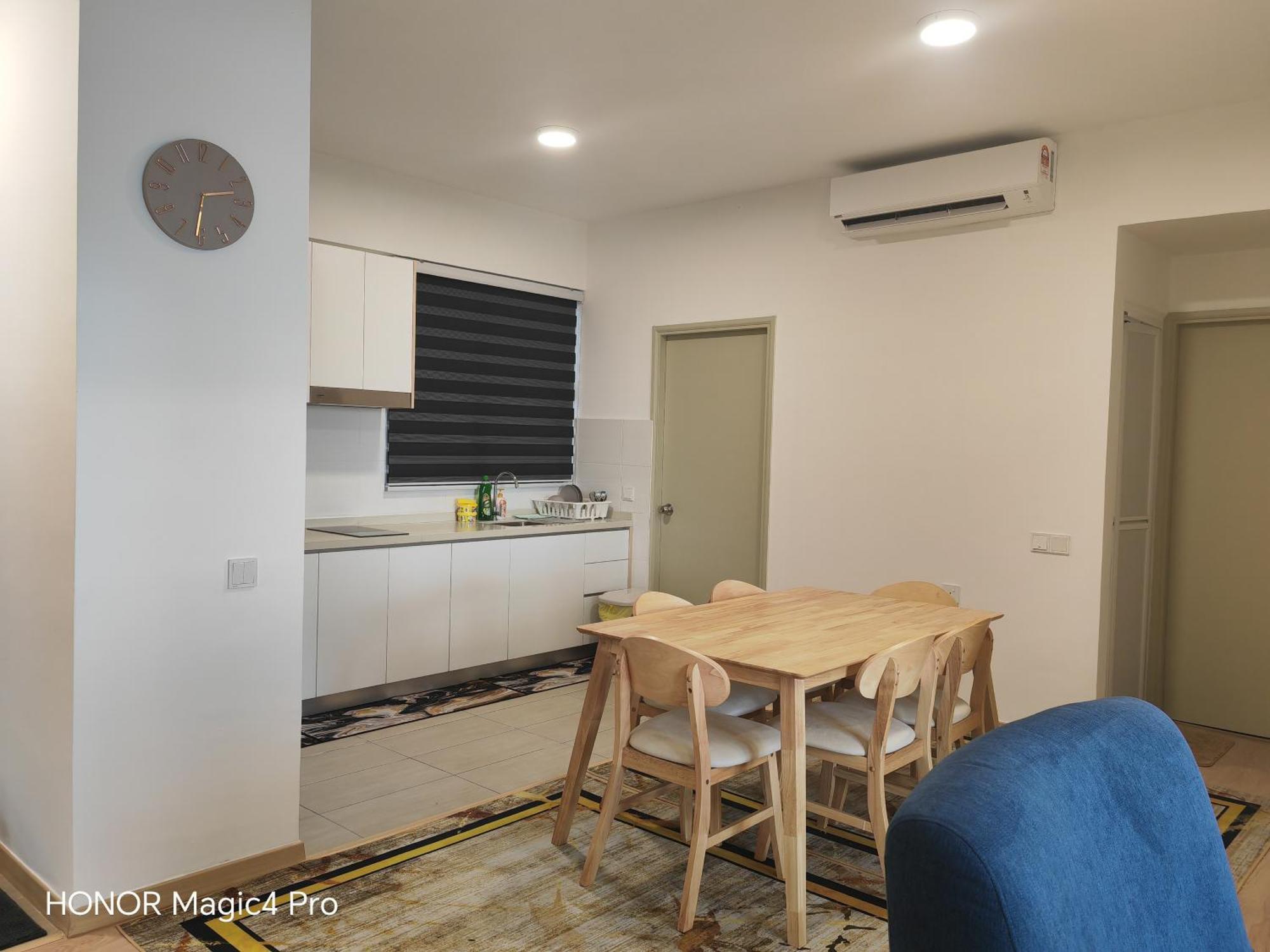 Mutiara Melaka Beach Resort Condominium,Pantai Puteri Melaka ภายนอก รูปภาพ